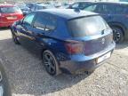 2012 BMW 118I SPORT for sale at Copart ROCHFORD