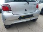 2002 TOYOTA YARIS CDX for sale at Copart SANDY
