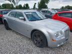 2007 CHRYSLER 300C V6 AU for sale at Copart SANDY