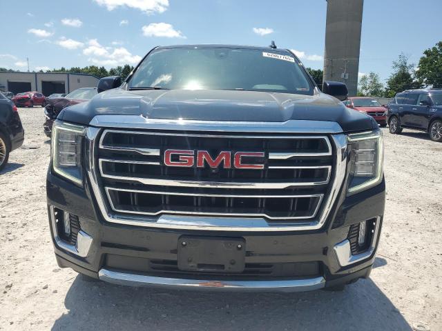  GMC YUKON 2021 Black