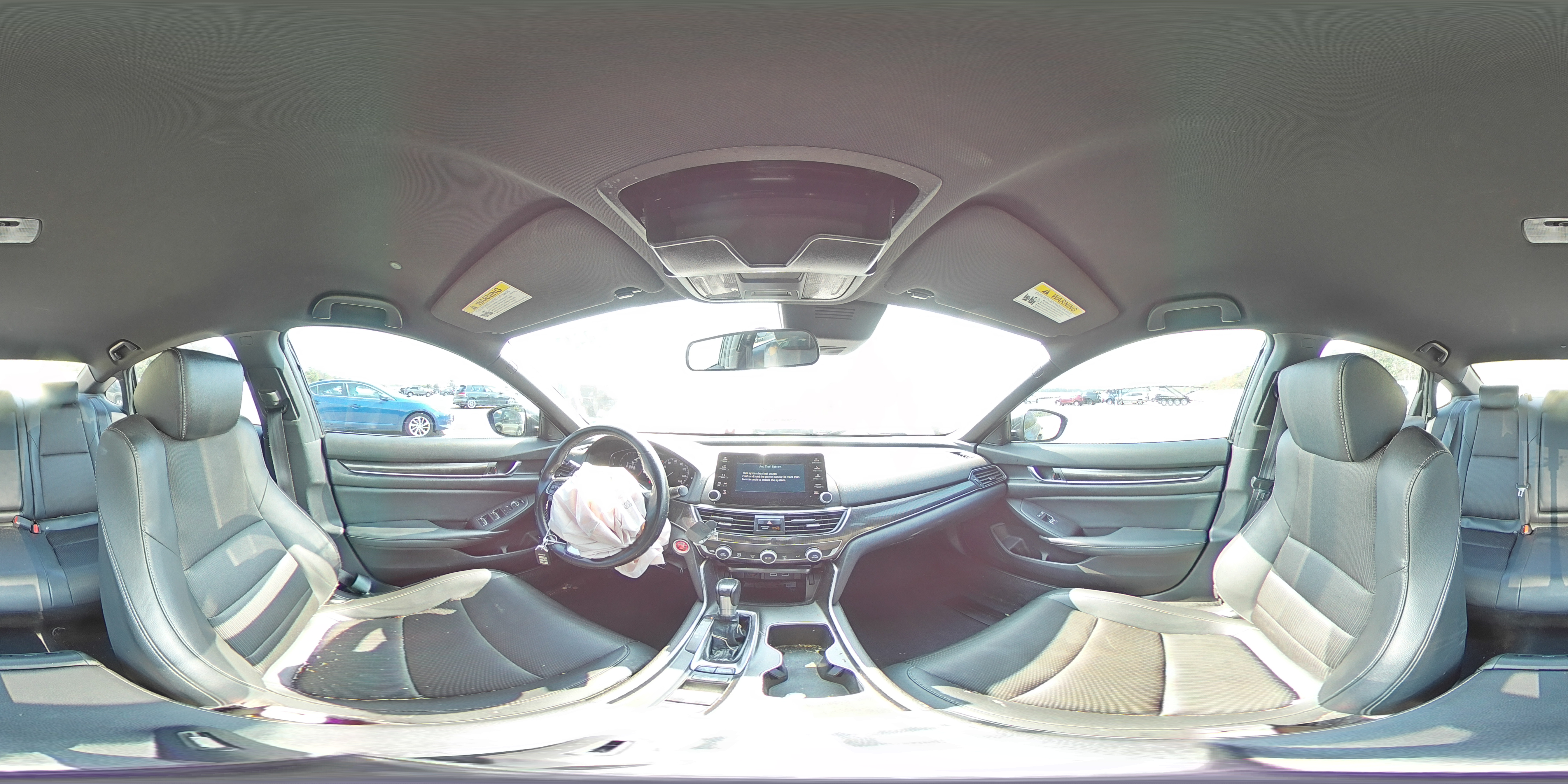 2021 Honda Accord Sport VIN: 1HGCV1F34MA102439 Lot: 63599475