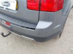 2011 CHEVROLET ORLANDO LT for sale at Copart YORK