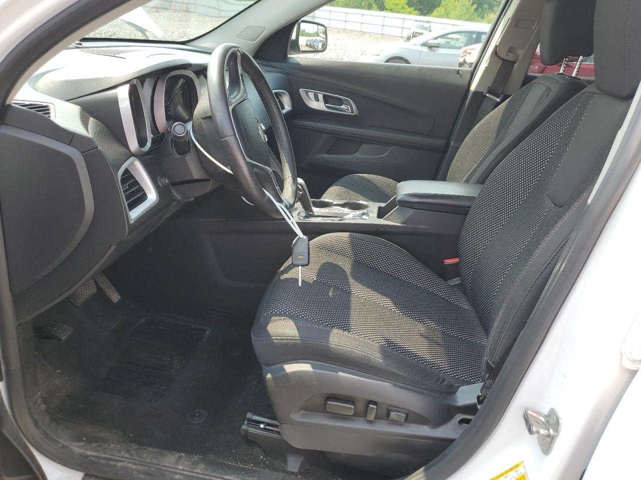 2013 Chevrolet Equinox Lt VIN: 1GNFLEEK9DZ121630 Lot: 63256215