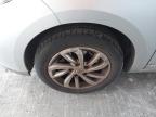 2012 RENAULT MEGANE DYN for sale at Copart SANDTOFT