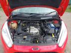 2017 FORD FIESTA ST- for sale at Copart PETERLEE