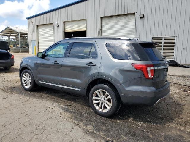  FORD EXPLORER 2017 Szary