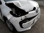 2014 VOLKSWAGEN MOVE UP for sale at Copart WHITBURN