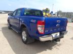 2016 FORD RANGER LIM for sale at Copart PETERLEE
