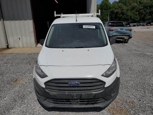  FORD TRANSIT 2021 Biały