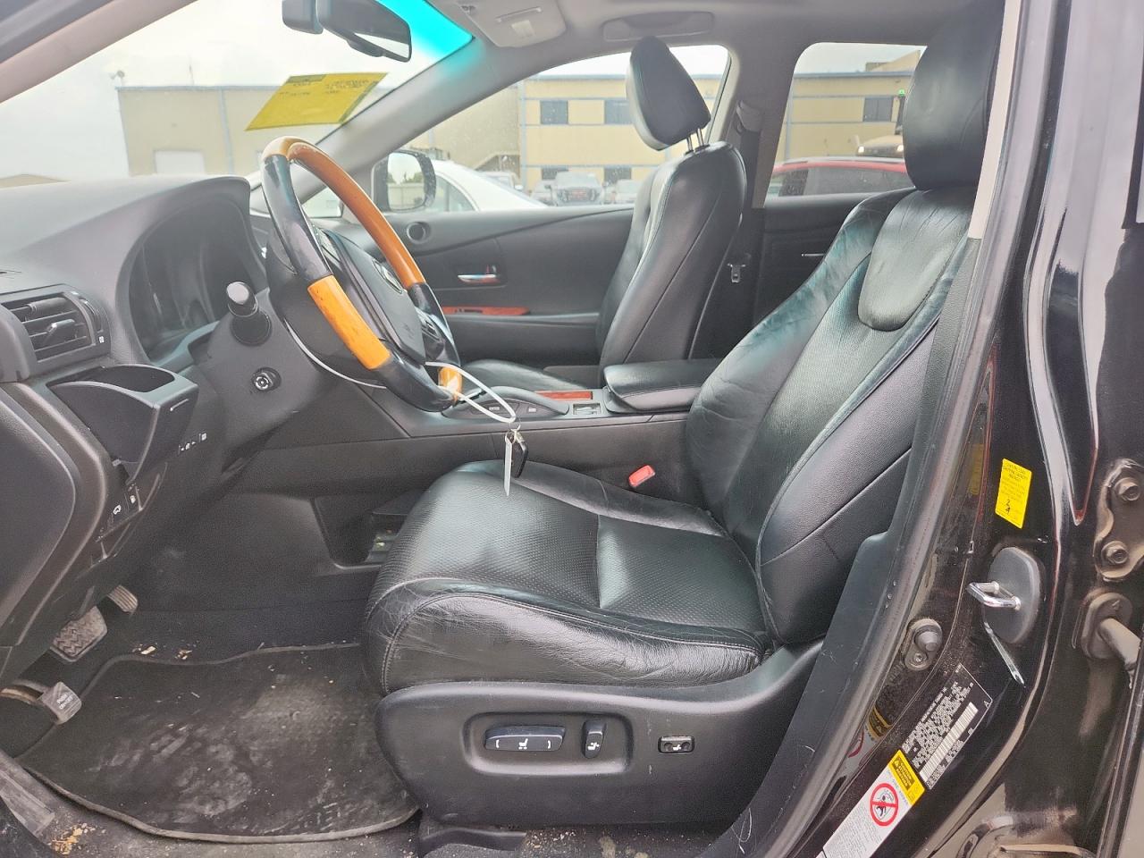 2010 Lexus Rx 350 VIN: 2T2BK1BA2AC032692 Lot: 63156335