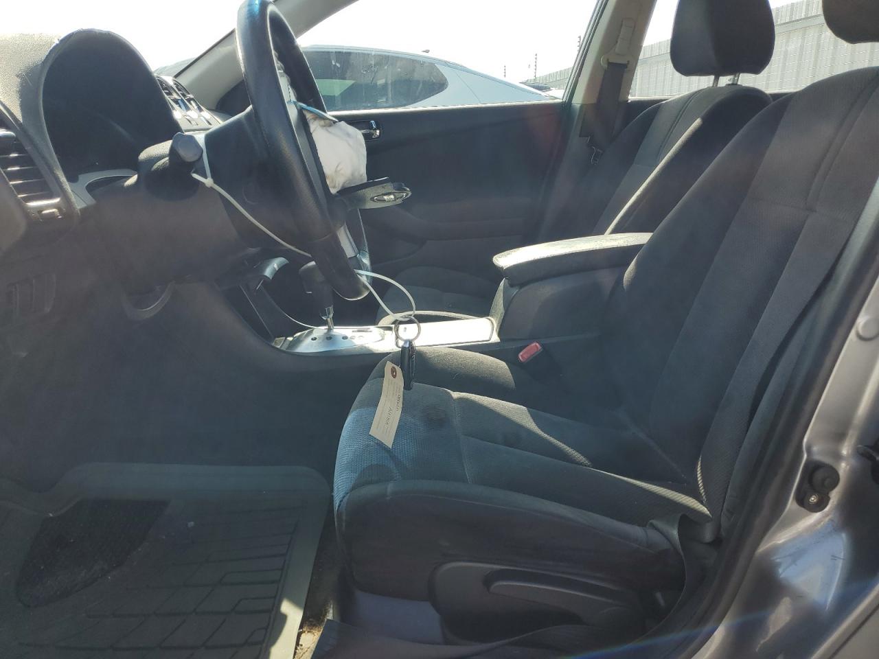 2009 Nissan Altima 2.5 VIN: 1N4AL21EX9N432473 Lot: 64333415