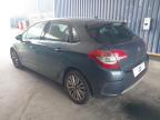 2013 CITROEN C4 VTR+ HD for sale at Copart SANDTOFT