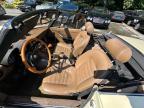 1982 ALFA ROMEO VELOCE 2000 SPIDER   à vendre chez Copart MA - SOUTH BOSTON