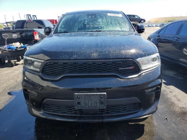  DODGE DURANGO 2022 Czarny