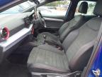 2024 SEAT IBIZA FR S for sale at Copart WOLVERHAMPTON