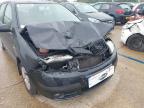 2007 SKODA FABIA AMBI for sale at Copart NEWBURY