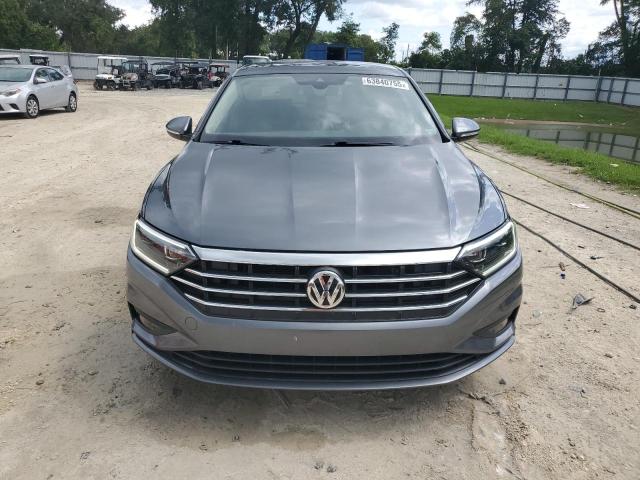  VOLKSWAGEN JETTA 2020 Gray