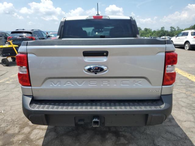  FORD MAVERICK 2024 Srebrny