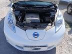 2015 NISSAN LEAF ACENT for sale at Copart BRISTOL