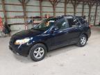 2007 HYUNDAI SANTA FE GLS   for sale at Copart ON - LONDON