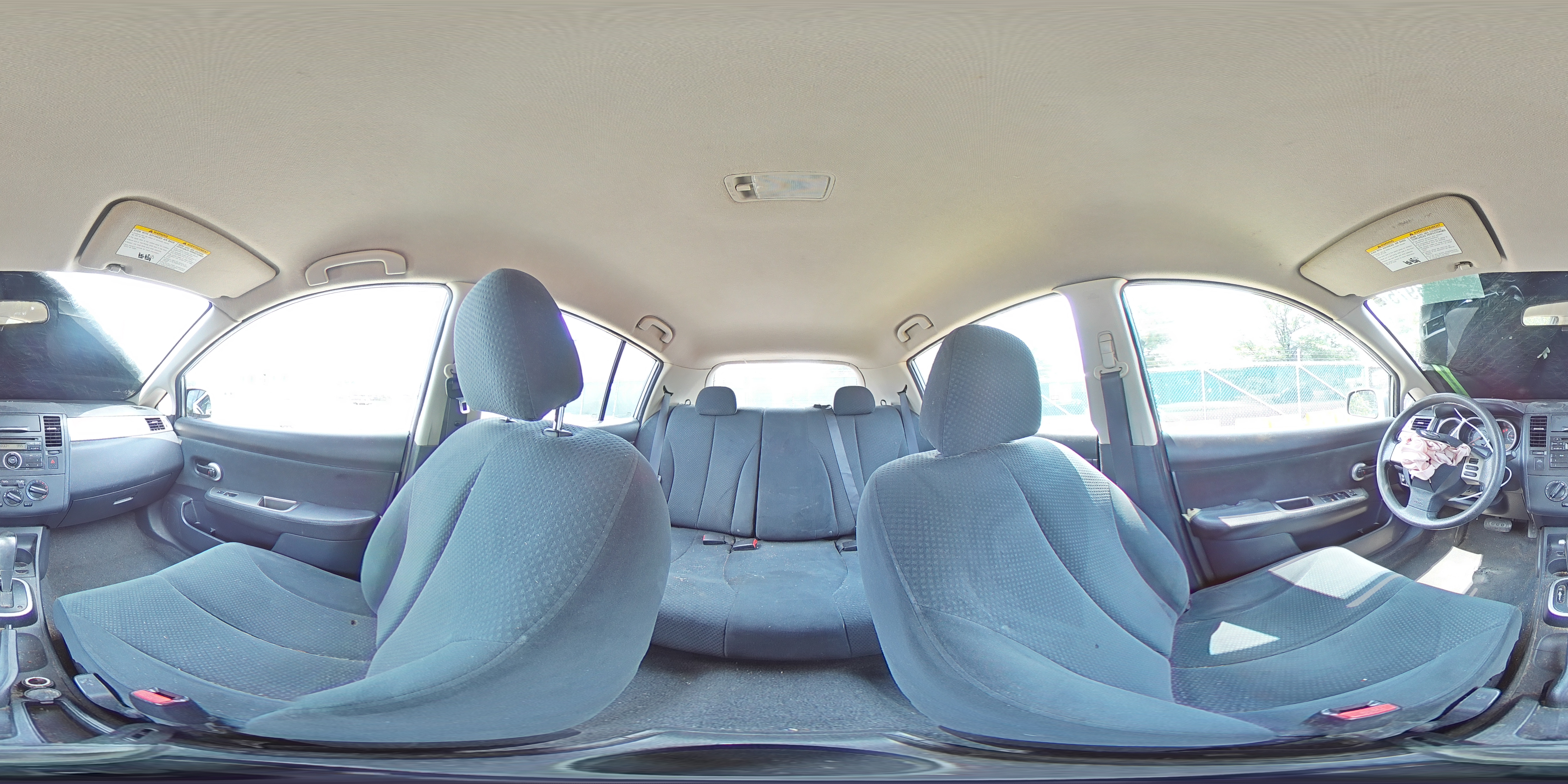 2010 Nissan Versa S VIN: 3N1BC1CP5AL376053 Lot: 66103975