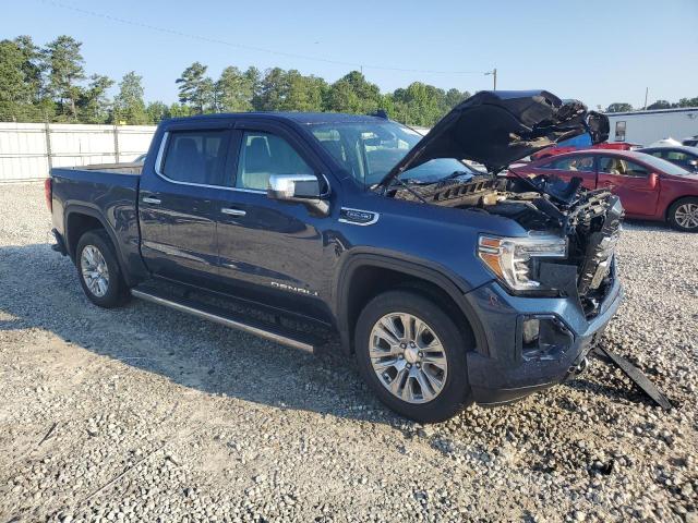  GMC SIERRA 2020 Синий