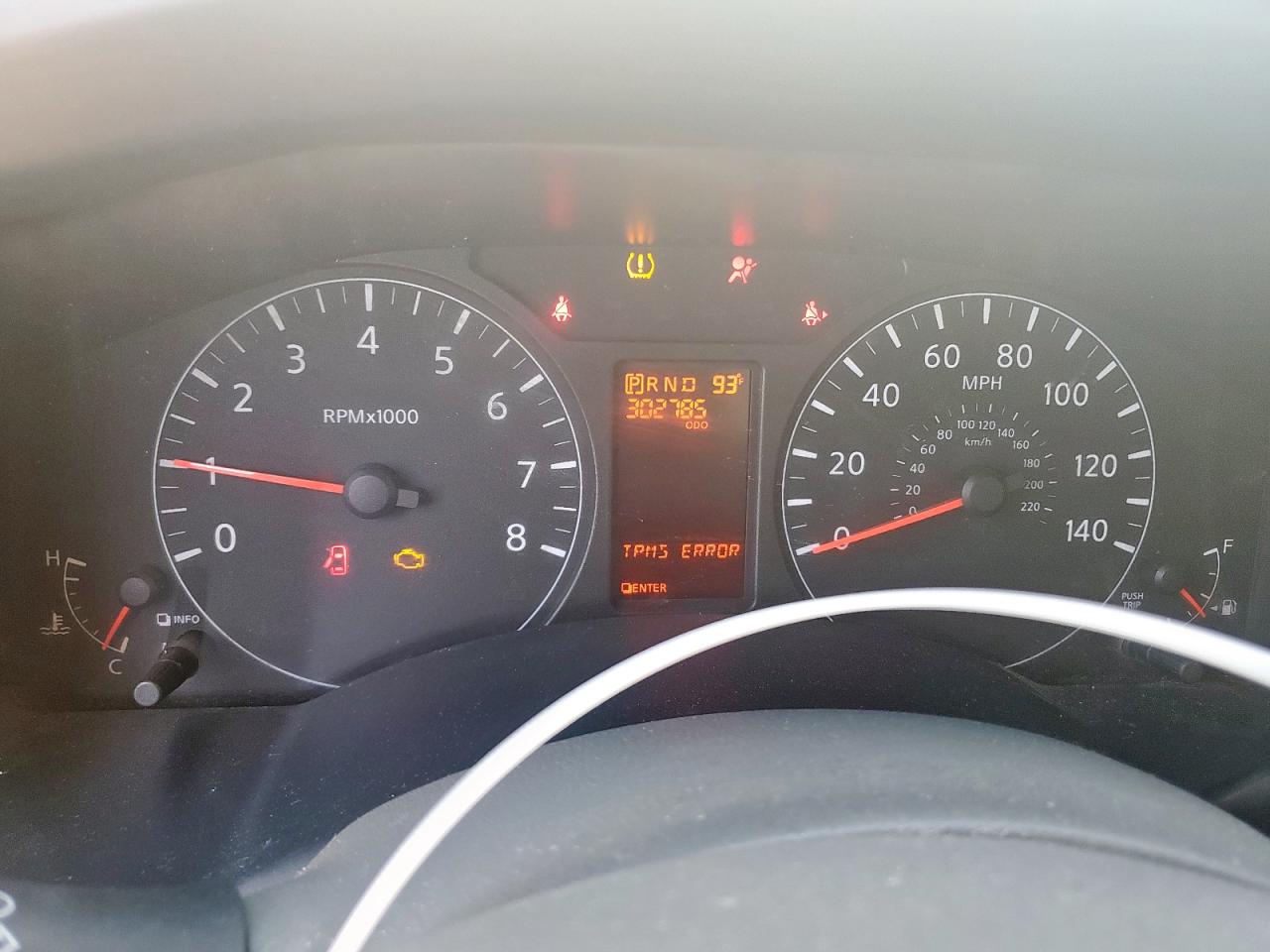 1n6af0ky6cn106835 1N6AF0KY6CN106835 2012 Nissan Nv 2500