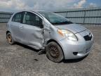 2007 TOYOTA YARIS    à vendre chez Copart ON - OTTAWA