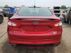 2014 FORD FUSION TITANIUM   à vendre chez Copart ON - TORONTO