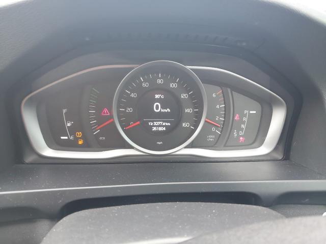 2015 VOLVO S60 BUSINE
