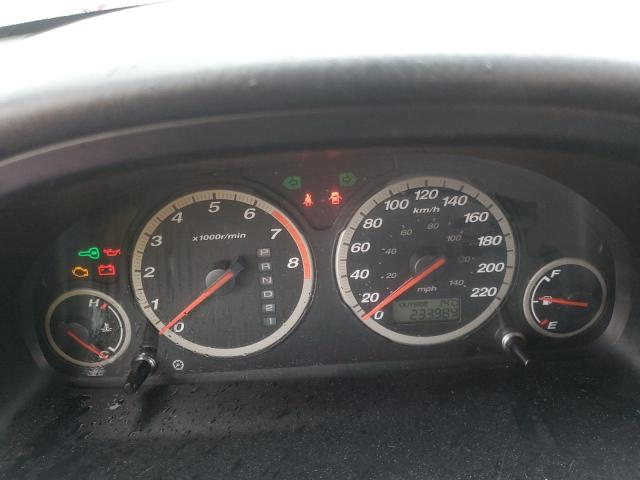 2005 HONDA CR-V SE  
