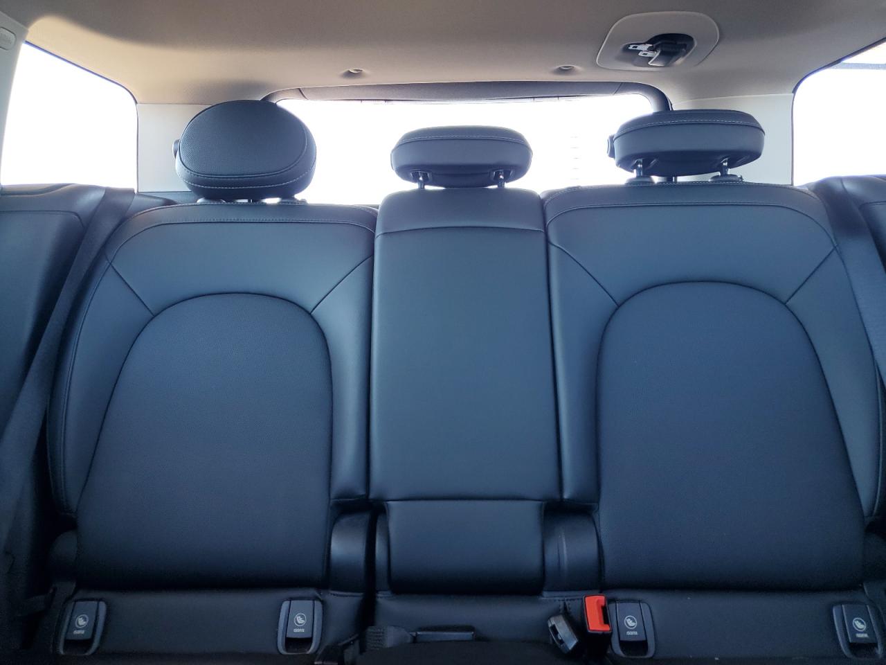 WMZ53BR00M3M88611 2021 Mini Cooper S Countryman