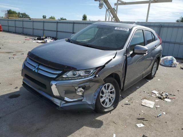  MITSUBISHI ECLIPSE 2019 Szary