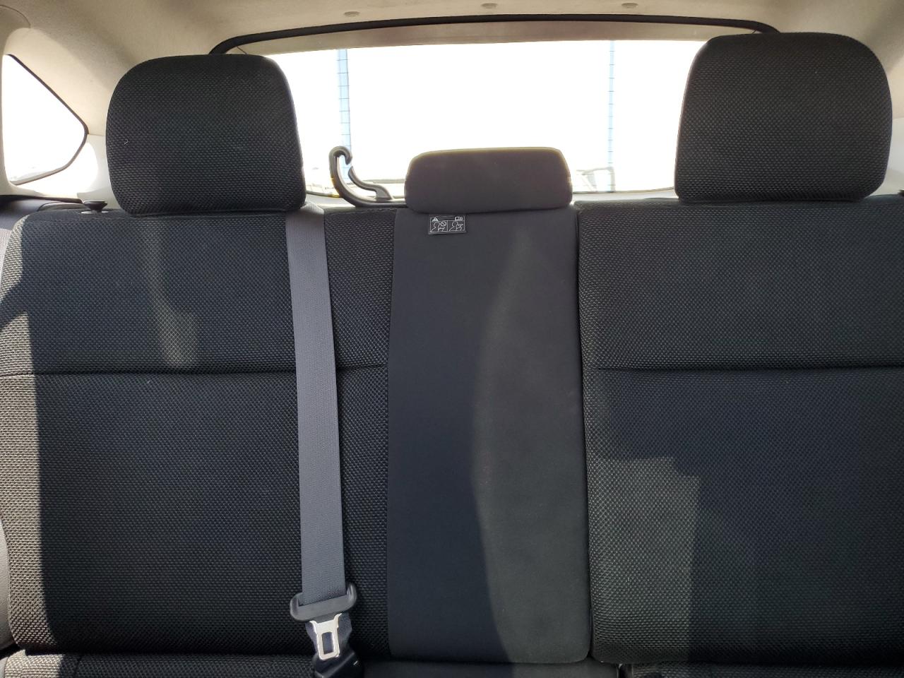 2016 Subaru Crosstrek Premium VIN: JF2GPABC2GH330470 Lot: 65649605