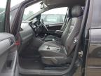 2014 VAUXHALL ZAFIRA EXC for sale at Copart SANDY