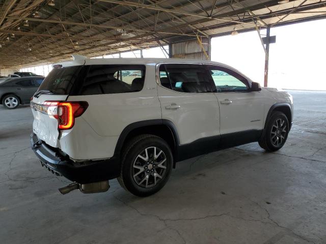  GMC ACADIA 2020 Biały
