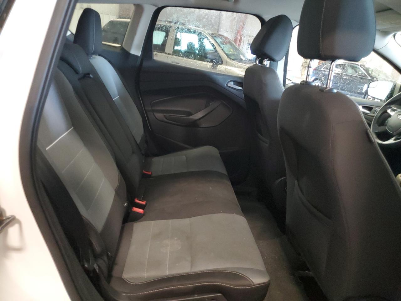 2013 Ford Escape Se VIN: 1FMCU9GX0DUD09602 Lot: 66370025