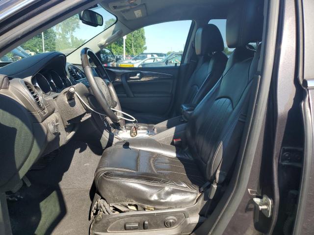  BUICK ENCLAVE 2016 Charcoal