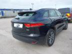 2018 JAGUAR F-PACE R-SPORT AWD D AUTO  for sale at Copart WESTBURY