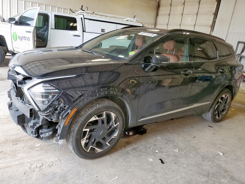 KIA SPORTAGE S 2023