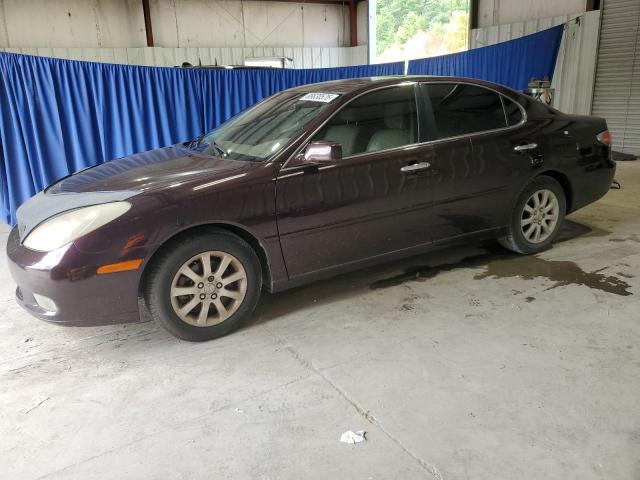 2004 Lexus Es 330