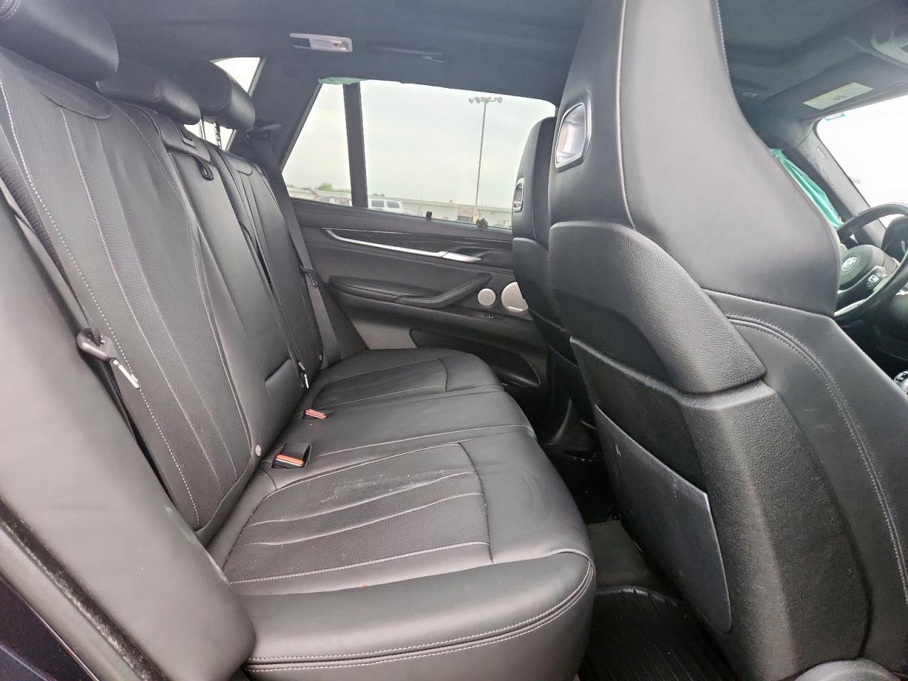 2018 BMW X5 M VIN: 5YMKT6C58J0Y83669 Lot: 63447835