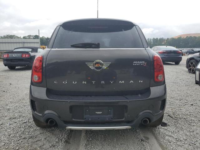 Crossovers MINI COOPER 2016 Gray