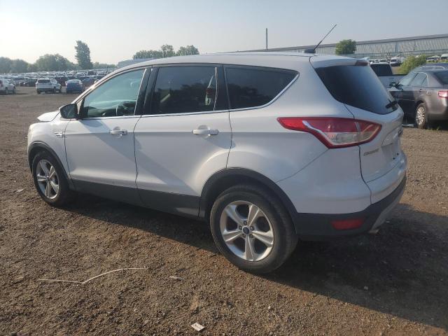  FORD ESCAPE 2016 White