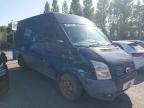 2012 FORD TRANSIT 12 for sale at Copart GLOUCESTER