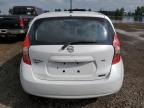 2014 NISSAN VERSA NOTE S   for sale at Copart AB - CALGARY