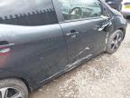 2017 TOYOTA AYGO X-CLU for sale at Copart WOLVERHAMPTON