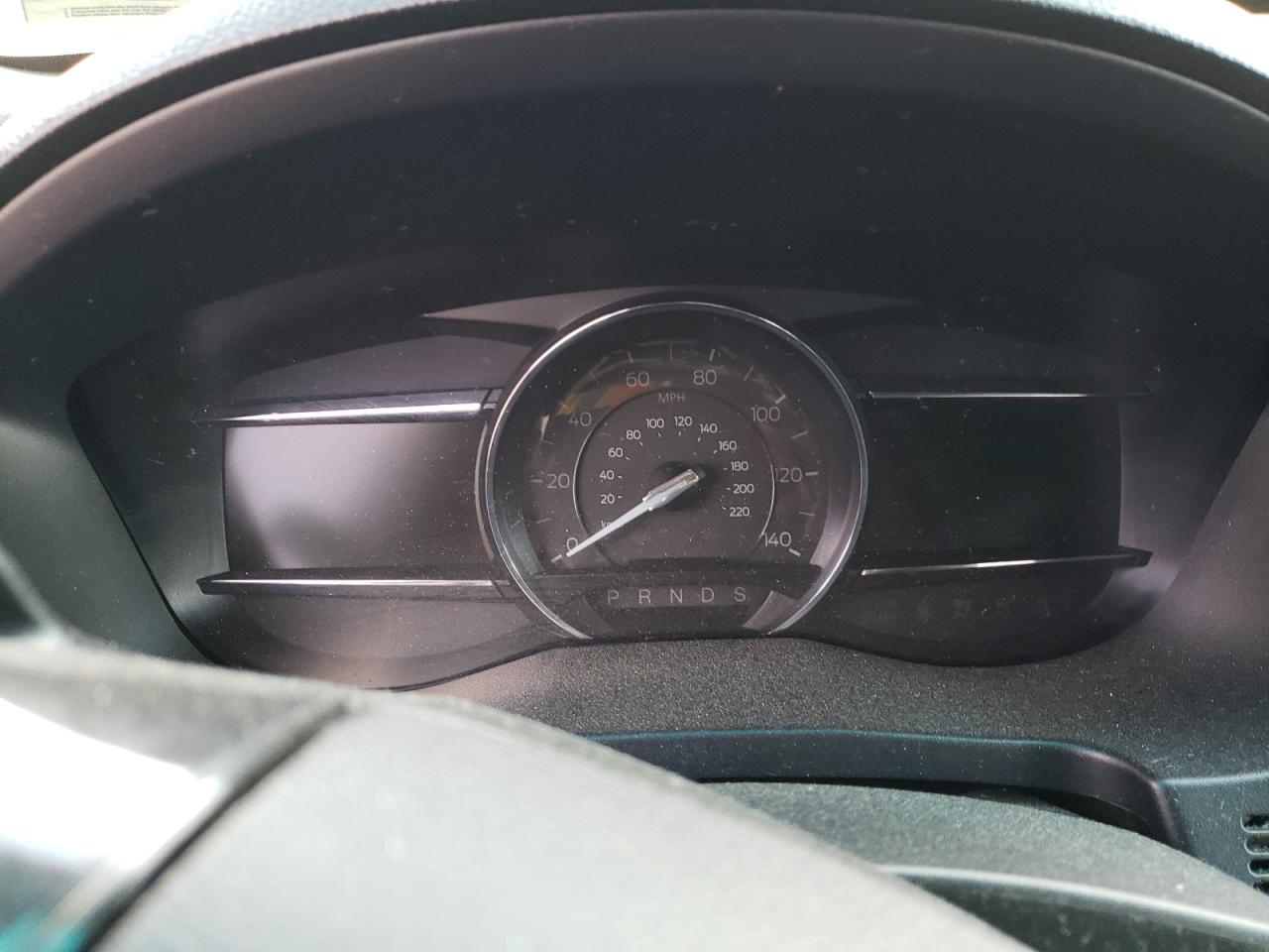 2016 Ford Explorer Xlt VIN: 1FM5K7D8XGGC82511 Lot: 64503885