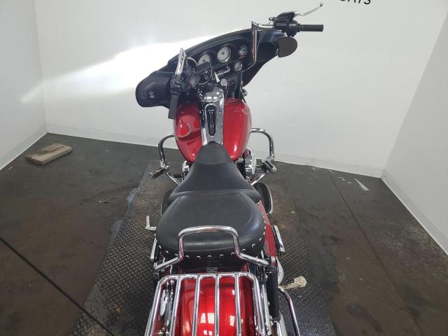 2013 HARLEY-DAVIDSON FLHX STREET GLIDE  