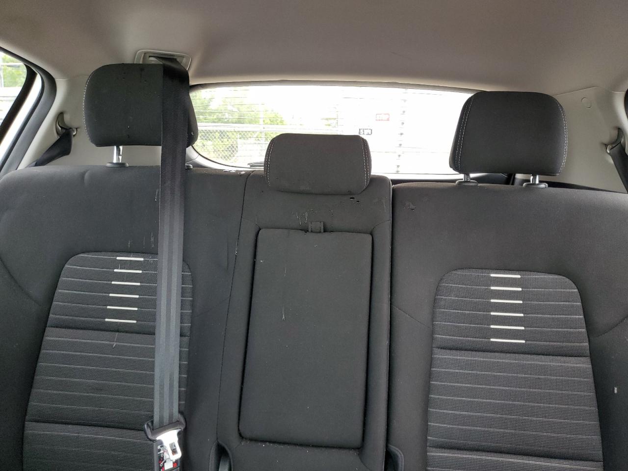 kndpmcac4h7202274 KNDPMCAC4H7202274 2017 Kia Sportage Lx